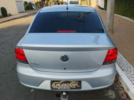 VOLKSWAGEN Voyage 1.6 4P FLEX, Foto 5