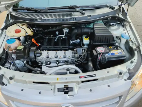 VOLKSWAGEN Voyage 1.6 4P FLEX, Foto 10
