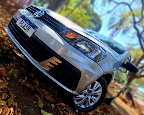 VOLKSWAGEN Voyage 1.6 4P TRENDLINE FLEX, Foto 2