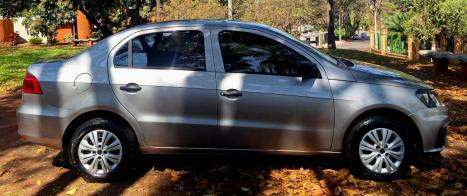 VOLKSWAGEN Voyage 1.6 4P TRENDLINE FLEX, Foto 6