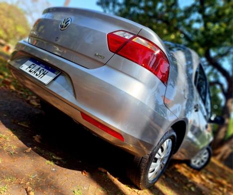 VOLKSWAGEN Voyage 1.6 4P TRENDLINE FLEX, Foto 7