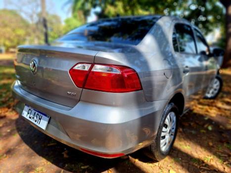 VOLKSWAGEN Voyage 1.6 4P TRENDLINE FLEX, Foto 8