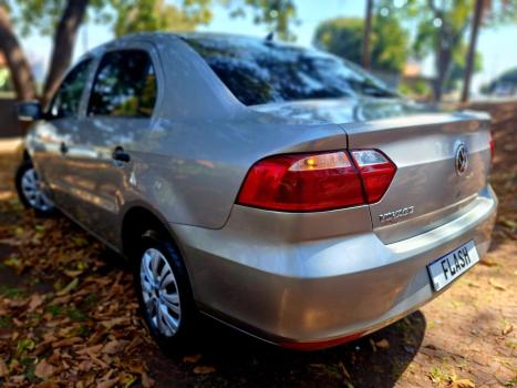 VOLKSWAGEN Voyage 1.6 4P TRENDLINE FLEX, Foto 10