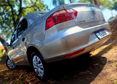 VOLKSWAGEN Voyage 1.6 4P TRENDLINE FLEX, Foto 11