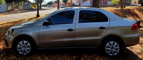 VOLKSWAGEN Voyage 1.6 4P TRENDLINE FLEX, Foto 12