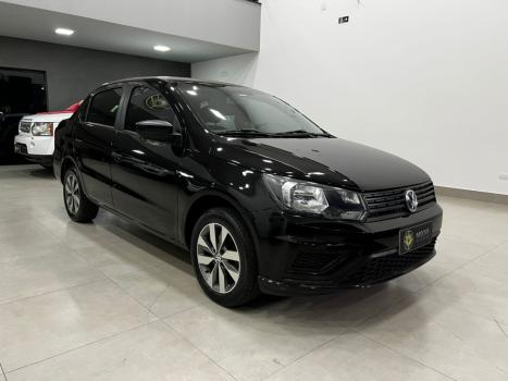 VOLKSWAGEN Voyage 1.6 4P FLEX MSI AUTOMTICO, Foto 1