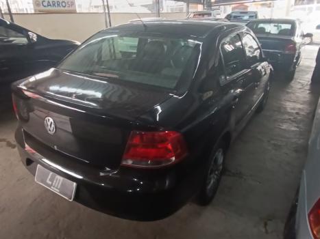 VOLKSWAGEN Voyage 1.0 4P TREND FLEX, Foto 4