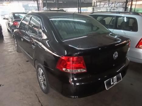 VOLKSWAGEN Voyage 1.0 4P TREND FLEX, Foto 6