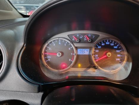 VOLKSWAGEN Voyage 1.0 4P TREND FLEX, Foto 9