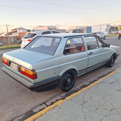 VOLKSWAGEN Voyage 1.8 GL, Foto 3
