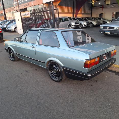 VOLKSWAGEN Voyage 1.8 GL, Foto 4