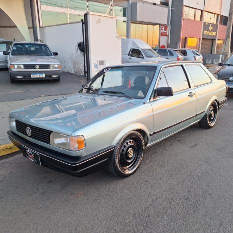 VOLKSWAGEN Voyage 1.8 GL, Foto 5