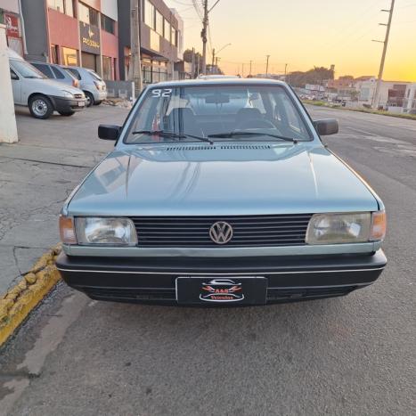 VOLKSWAGEN Voyage 1.8 GL, Foto 6
