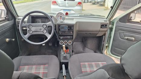 VOLKSWAGEN Voyage 1.8 GL, Foto 7