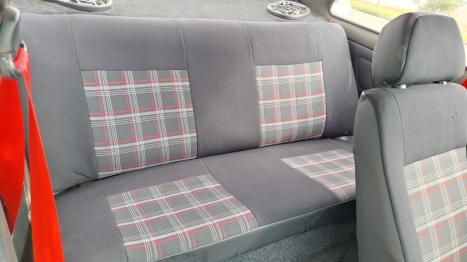 VOLKSWAGEN Voyage 1.8 GL, Foto 8