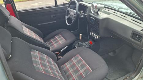 VOLKSWAGEN Voyage 1.8 GL, Foto 9
