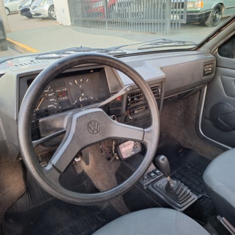 VOLKSWAGEN Voyage 1.8 GL, Foto 11