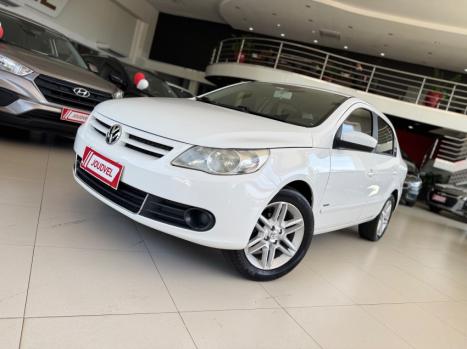 VOLKSWAGEN Voyage 1.0 4P FLEX, Foto 1