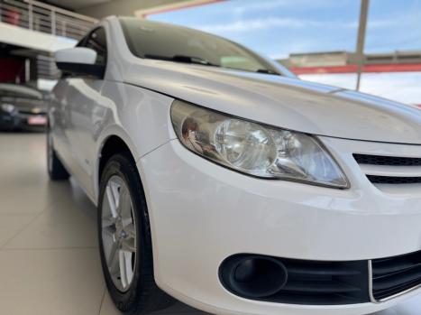 VOLKSWAGEN Voyage 1.0 4P FLEX, Foto 3
