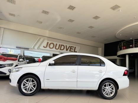 VOLKSWAGEN Voyage 1.0 4P FLEX, Foto 4