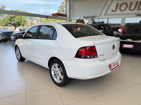 VOLKSWAGEN Voyage 1.0 4P FLEX, Foto 5