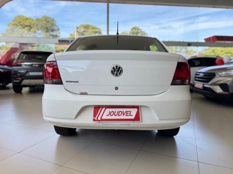 VOLKSWAGEN Voyage 1.0 4P FLEX, Foto 6