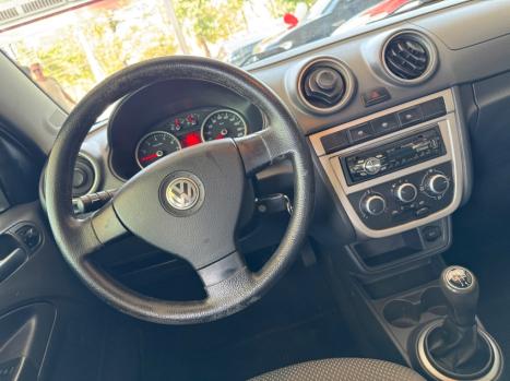 VOLKSWAGEN Voyage 1.0 4P FLEX, Foto 11