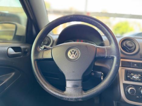VOLKSWAGEN Voyage 1.0 4P FLEX, Foto 12