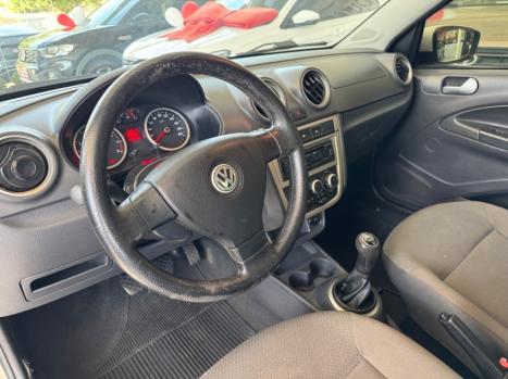 VOLKSWAGEN Voyage 1.0 4P FLEX, Foto 14