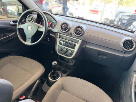 VOLKSWAGEN Voyage 1.0 4P FLEX, Foto 17