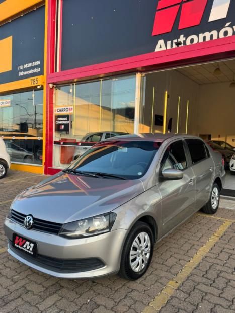 VOLKSWAGEN Voyage 1.6 4P G6 I-TREND FLEX, Foto 2