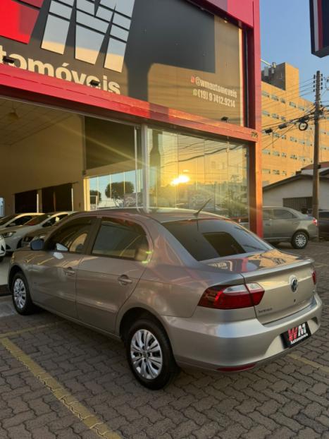 VOLKSWAGEN Voyage 1.6 4P G6 I-TREND FLEX, Foto 3