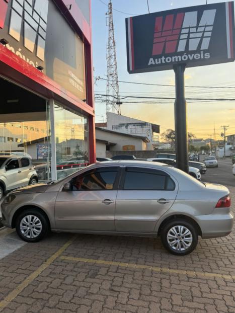 VOLKSWAGEN Voyage 1.6 4P G6 I-TREND FLEX, Foto 5