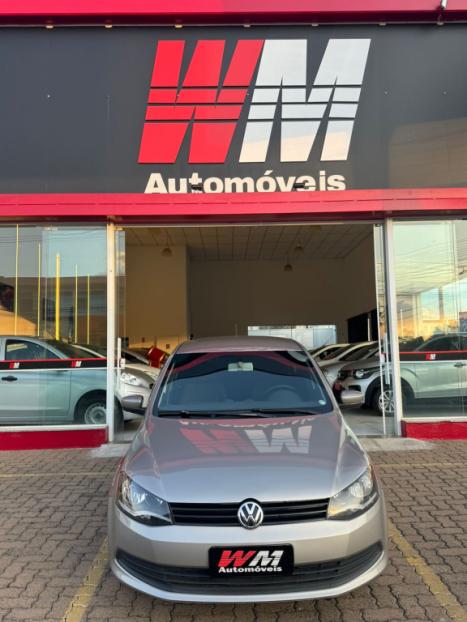 VOLKSWAGEN Voyage 1.6 4P G6 I-TREND FLEX, Foto 7