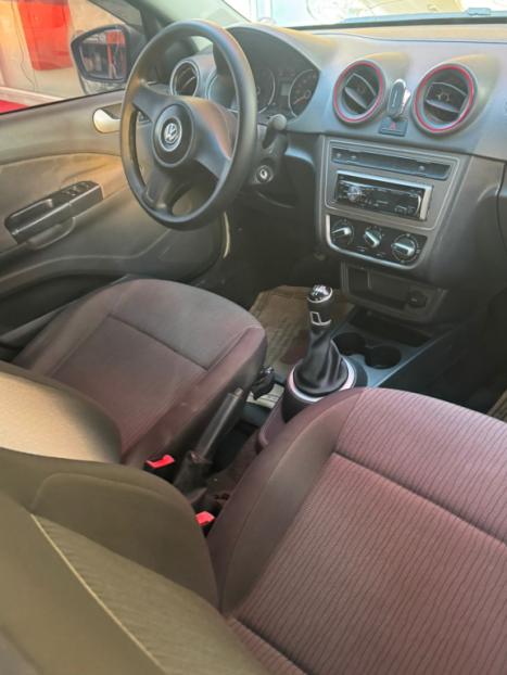 VOLKSWAGEN Voyage 1.6 4P G6 I-TREND FLEX, Foto 9