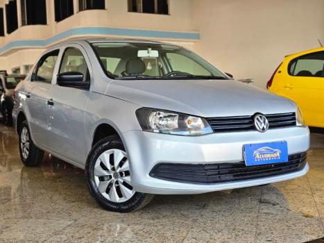 VOLKSWAGEN Voyage 1.6 4P CITY FLEX, Foto 2
