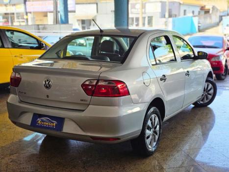 VOLKSWAGEN Voyage 1.6 4P CITY FLEX, Foto 3