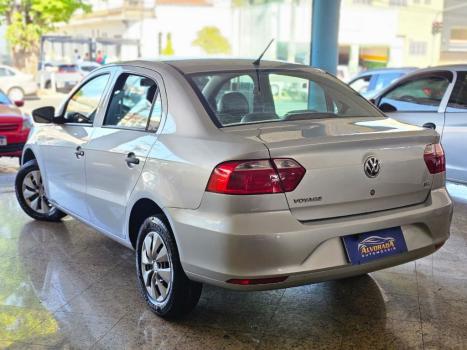VOLKSWAGEN Voyage 1.6 4P CITY FLEX, Foto 4
