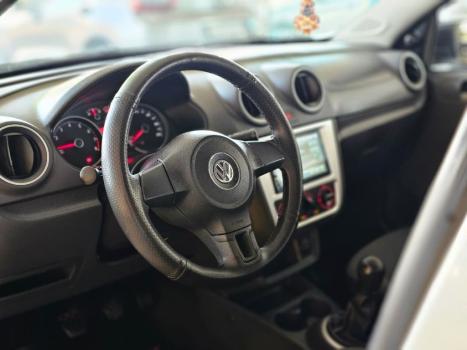 VOLKSWAGEN Voyage 1.6 4P CITY FLEX, Foto 5