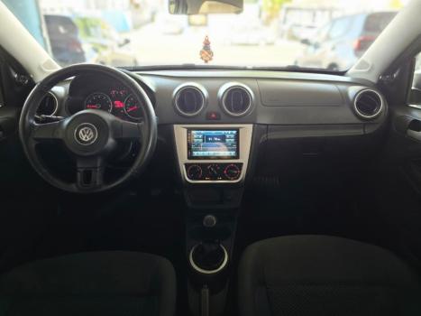 VOLKSWAGEN Voyage 1.6 4P CITY FLEX, Foto 6