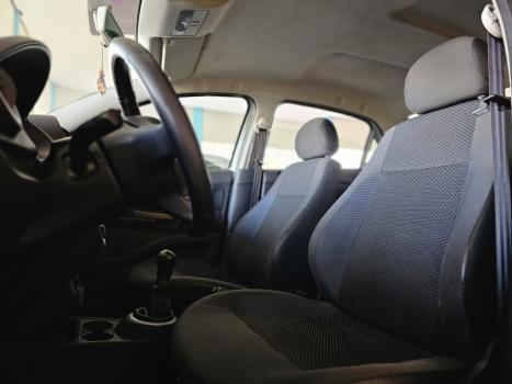 VOLKSWAGEN Voyage 1.6 4P CITY FLEX, Foto 11