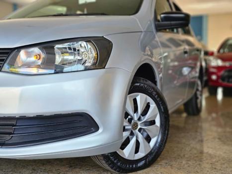 VOLKSWAGEN Voyage 1.6 4P CITY FLEX, Foto 13