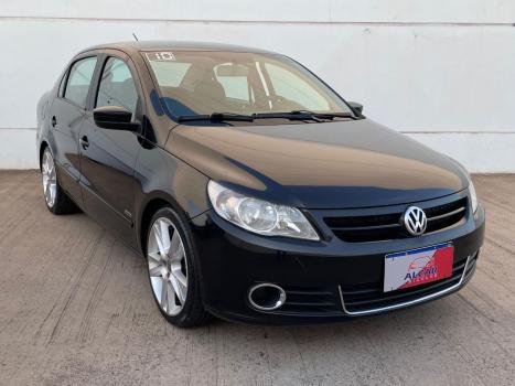 VOLKSWAGEN Voyage 1.0 4P TREND FLEX, Foto 2