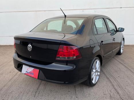 VOLKSWAGEN Voyage 1.0 4P TREND FLEX, Foto 3