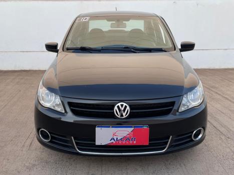VOLKSWAGEN Voyage 1.0 4P TREND FLEX, Foto 4