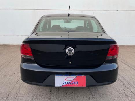 VOLKSWAGEN Voyage 1.0 4P TREND FLEX, Foto 5