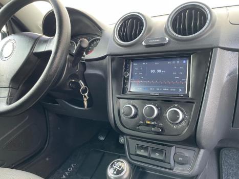 VOLKSWAGEN Voyage 1.0 4P TREND FLEX, Foto 8