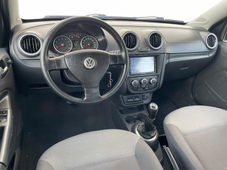 VOLKSWAGEN Voyage 1.0 4P TREND FLEX, Foto 9