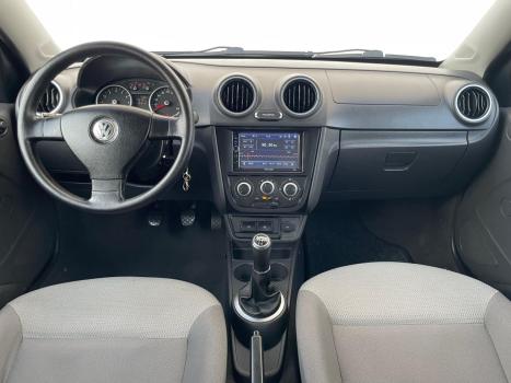 VOLKSWAGEN Voyage 1.0 4P TREND FLEX, Foto 10