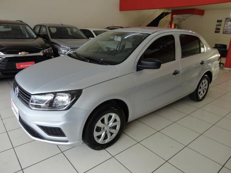 VOLKSWAGEN Voyage 1.0 4P FLEX, Foto 3